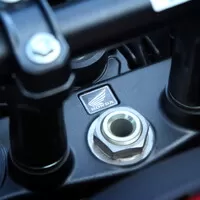 CRF1100L Africa Twin ES: Výletní mašina