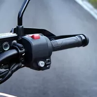 CRF1100L Africa Twin ES: Výletní mašina