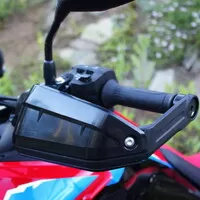 CRF1100L Africa Twin ES: Výletní mašina
