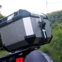 CRF1100L Africa Twin ES: Výletní mašina