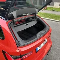 BMW M3 Touring Competition: Prsten moci
