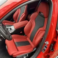 BMW M3 Touring Competition: Prsten moci