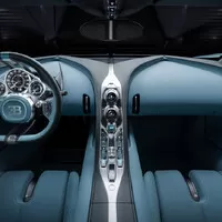 Foto: Bugatti