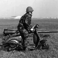 French Armed Forces/Public Domain