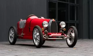 Autíčkář si hraje: Modýlky The Little Car Company: Když jste velcí kluci a na hraní chcete pořádná autíčka
