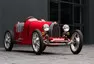 Bugatti Baby II, zdroj: The Little Car Company