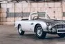 Aston Martin DB5 Junior, zdroj: The Little Car Company