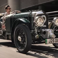 Bentley Blower Jnr, zdroj: The Little Car Company