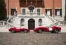 Ferrari Testa Rossa J, zdroj: The Little Car Company