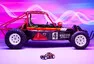 Tamiya Wild One MAX, zdroj: The Little Car Company