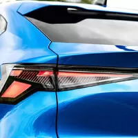 Auto, které klame tělem. Svezli jsme se Renaultem Rafale, novým vrcholem francouzské značky