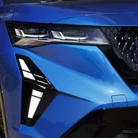 Auto, které klame tělem. Svezli jsme se Renaultem Rafale, novým vrcholem francouzské značky
