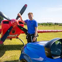 Auto, které klame tělem. Svezli jsme se Renaultem Rafale, novým vrcholem francouzské značky