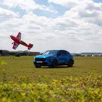 Auto, které klame tělem. Svezli jsme se Renaultem Rafale, novým vrcholem francouzské značky