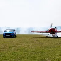 Auto, které klame tělem. Svezli jsme se Renaultem Rafale, novým vrcholem francouzské značky