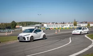 Trackday: Trackday 20. 7. 2024 Vysoké Mýto – už za týden!