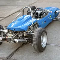 (Citroën) MEP X2, zdroj: 2cv garage