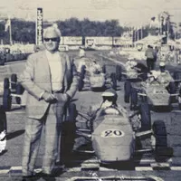Maurice Émile Pezous, zdroj: Classic Heritage