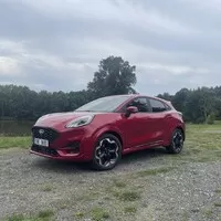 Svezla jsem se novými Fordy Puma a Kuga - a tleskám povedenému faceliftu!