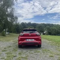 Svezla jsem se novými Fordy Puma a Kuga - a tleskám povedenému faceliftu!