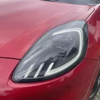Svezla jsem se novými Fordy Puma a Kuga - a tleskám povedenému faceliftu!