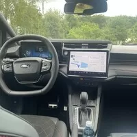 Svezla jsem se novými Fordy Puma a Kuga - a tleskám povedenému faceliftu!