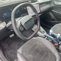 Svezla jsem se novými Fordy Puma a Kuga - a tleskám povedenému faceliftu!