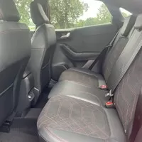 Svezla jsem se novými Fordy Puma a Kuga - a tleskám povedenému faceliftu!