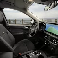 Svezla jsem se novými Fordy Puma a Kuga - a tleskám povedenému faceliftu!