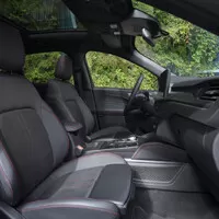 Svezla jsem se novými Fordy Puma a Kuga - a tleskám povedenému faceliftu!
