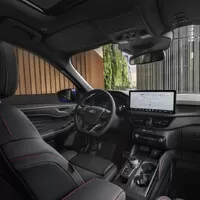 Svezla jsem se novými Fordy Puma a Kuga - a tleskám povedenému faceliftu!