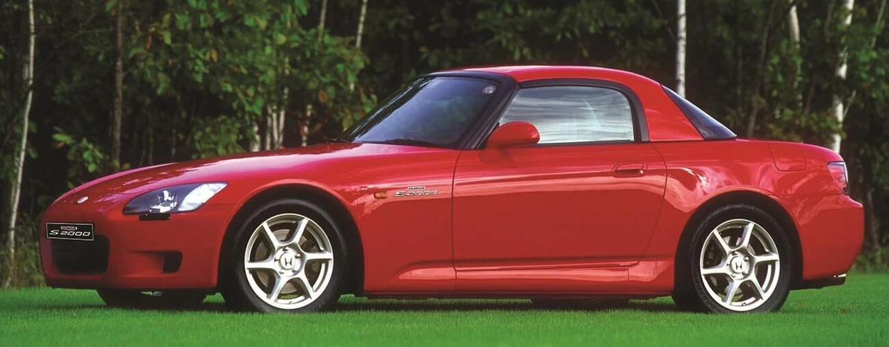 Foto: Honda