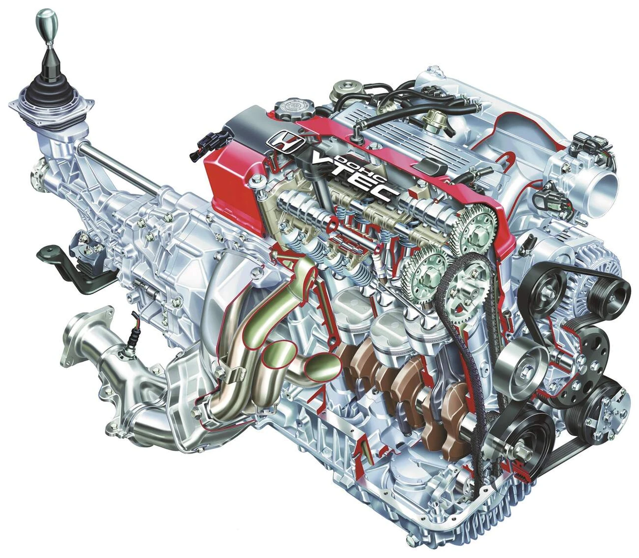 Foto: Honda