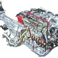 Foto: Honda