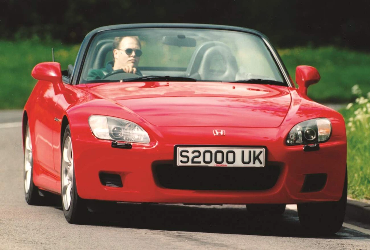 Foto: Honda