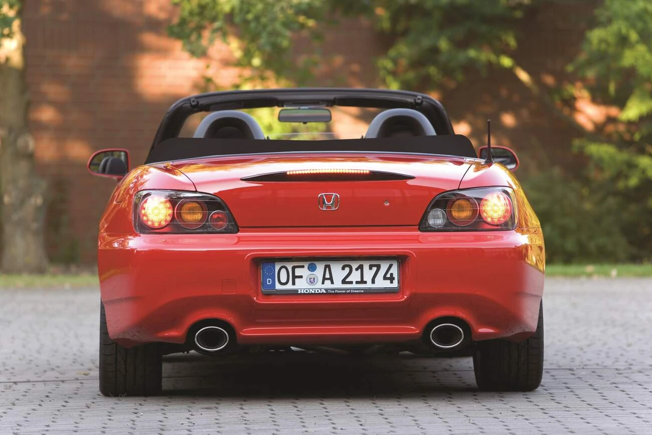 Foto: Honda