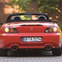 Foto: Honda