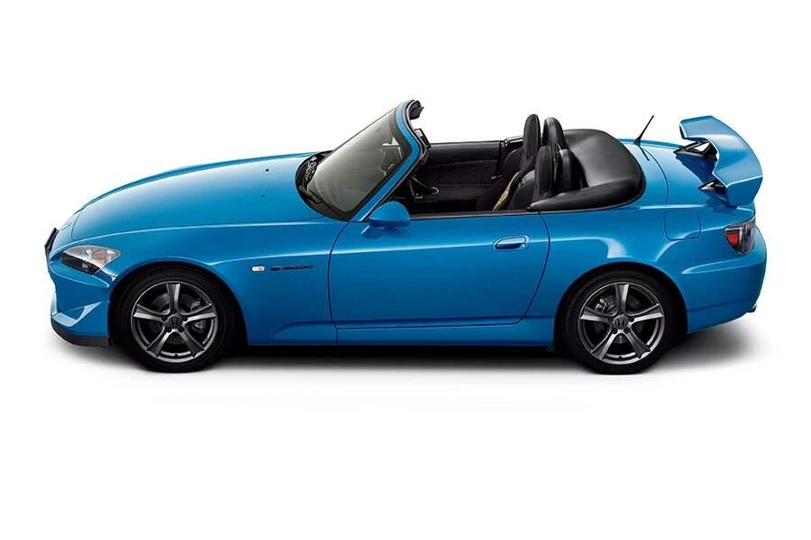 Foto: Honda
