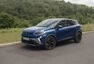 Renault Captur E-Tech full hybrid: Šmrncovní, skvěle vybavené auto s jedinou mouchou