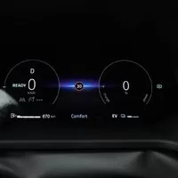 Renault Captur E-Tech full hybrid: Šmrncovní, skvěle vybavené auto s jedinou mouchou