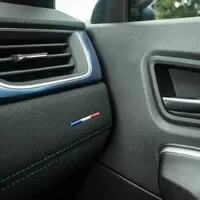 Renault Captur E-Tech full hybrid: Šmrncovní, skvěle vybavené auto s jedinou mouchou