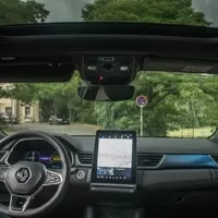 Renault Captur E-Tech full hybrid: Šmrncovní, skvěle vybavené auto s jedinou mouchou