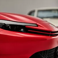 Honda Prelude 6G, foto: Honda