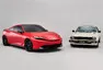 Honda Prelude 6G, foto: Honda