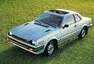 Honda Prelude 1G, foto: Honda