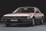Honda Prelude 2G, foto: Honda