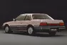 Honda Prelude 2G, foto: Honda