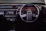Honda Prelude 2G, foto: Honda