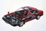 Honda Prelude 2G, foto: Honda