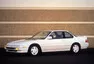 Honda Prelude 3G, foto: Honda